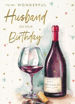 Picture of TO MY WONDERFUL HUSBAND BIRTHDAY
